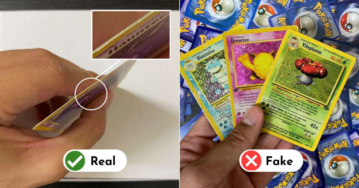How Much Are Your Old Pokmon Cards Worth? Here's An Easy Way To Find Out How Much Are Your Old Pokmon Cards Worth? Here's An Easy Way To Find Out
