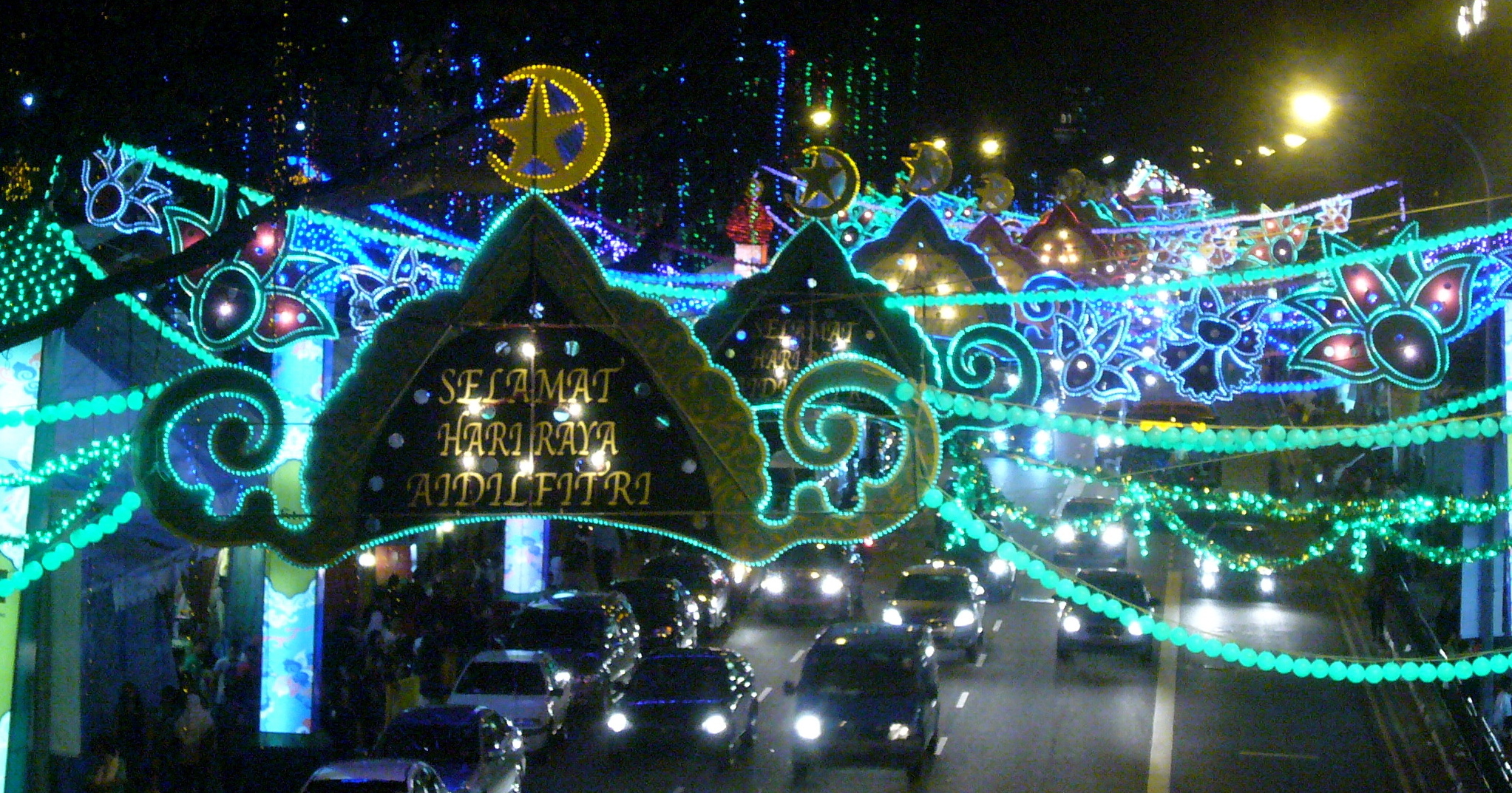7 Reasons Why Raya In Malaysia Isn’t The Same Anywhere Else