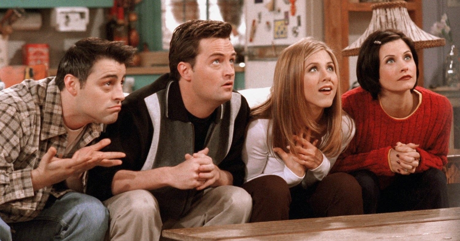 [QUIZ] What Do Your Favourite TV Shows Say About You?