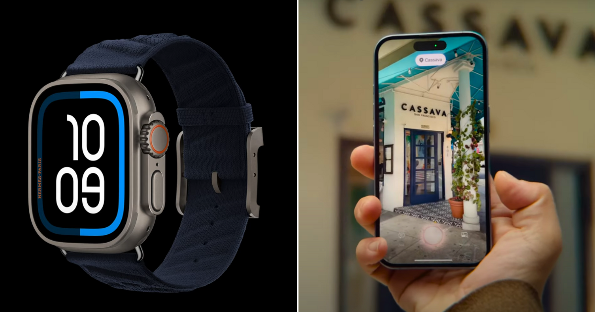 Here’s How Much The New iPhone 16, Apple Watch Series 10 & More Will ...