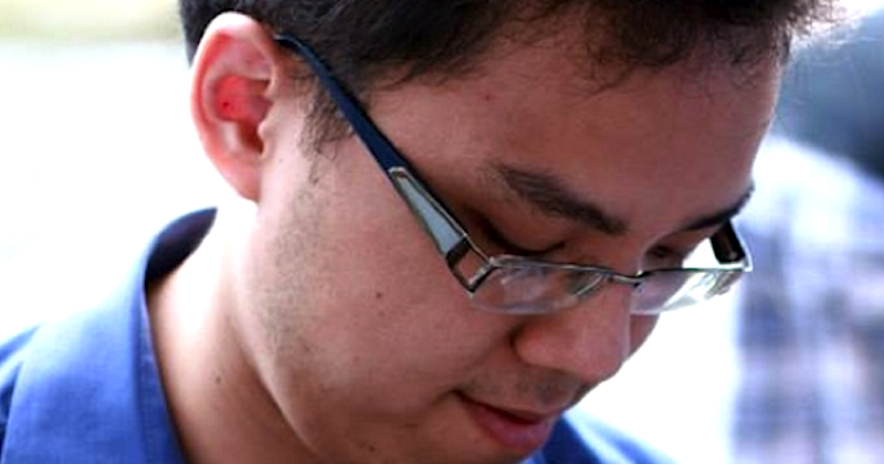 How A PETRONAS Engineer Left His Job So He Could Create Web Games Full-Time