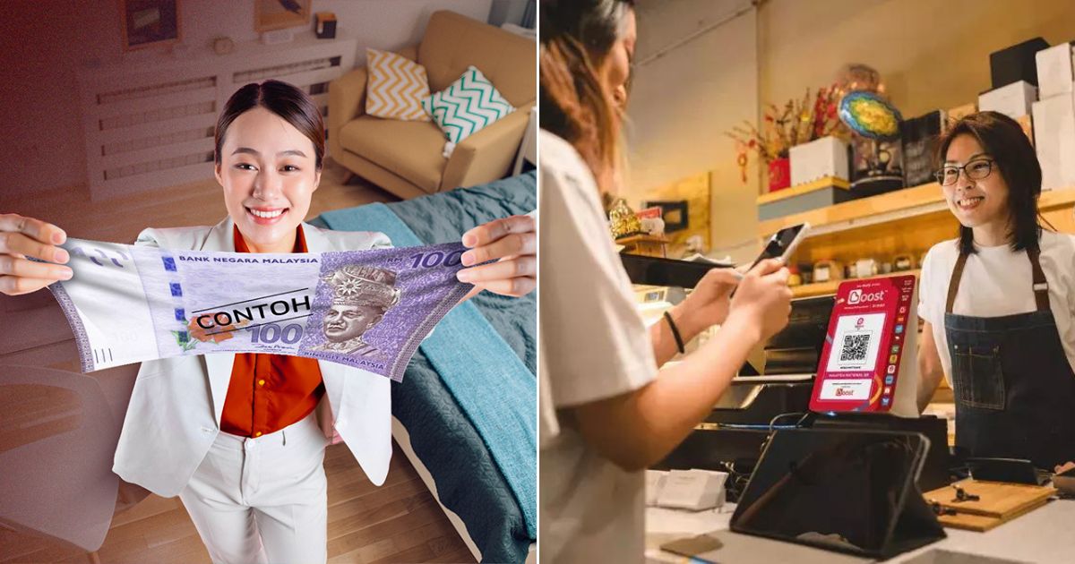 Boost Imagine This Responsible PayLater Solution Helps Malaysians Stretch Payments By ...