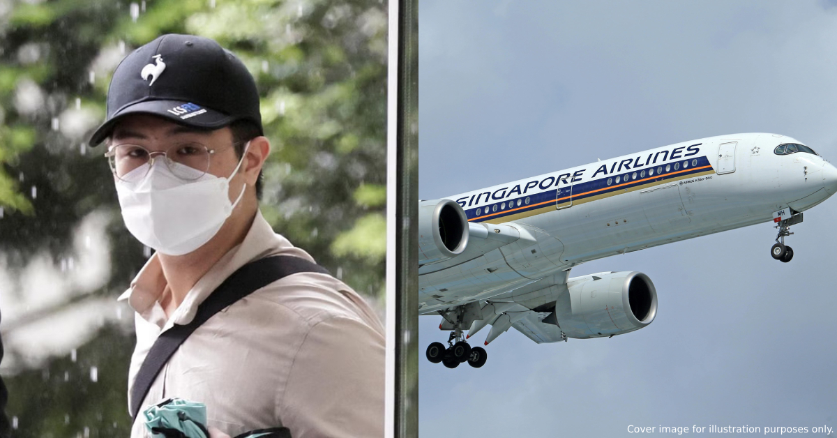 Stunning Singapore-bound Sia Flight Delayed 6 Hours In Kuala Lumpur Due To Deflated Tyres, Bad Weather Design Digital Art Stunning Singapore-bound Sia Flight Delayed 6 Hours In Kuala Lumpur Due To Deflated Tyres, Bad Weather Design Digital Art