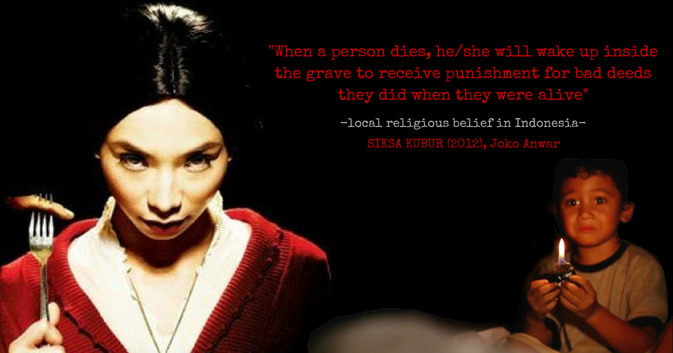 9 Film Horor Pendek Karya Sineas Indonesia Yang Wajib Kamu Tonton