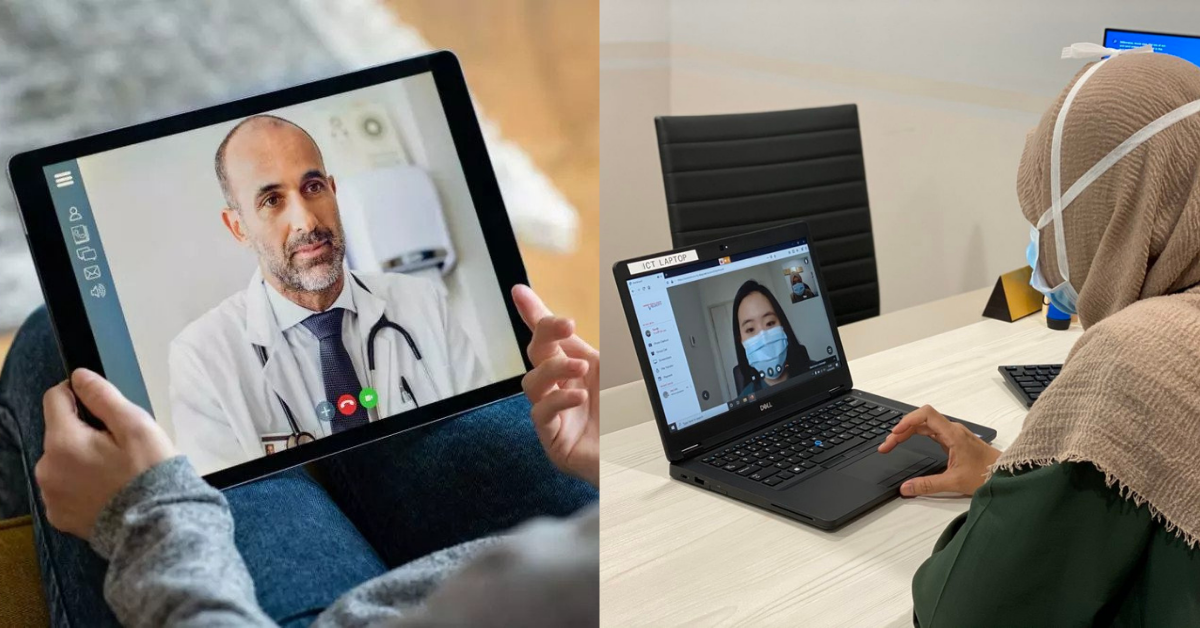 6 Platforms Where You Can Get Affordable Online Medical Consultations