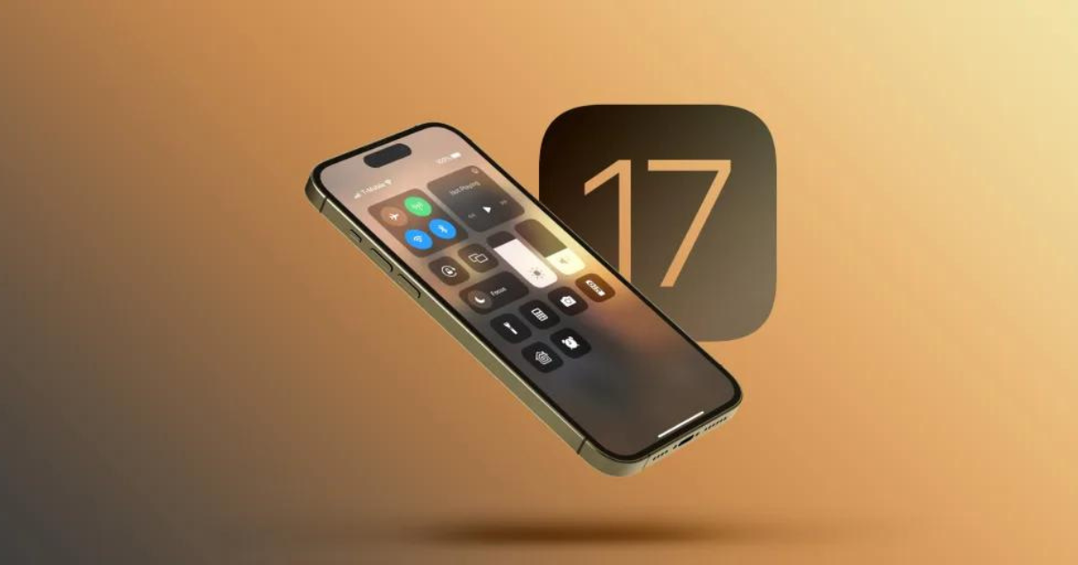 Windows 17 Photo Ios iOS 17 Is Launching This September. Here Are 5 Features We’re Excited About