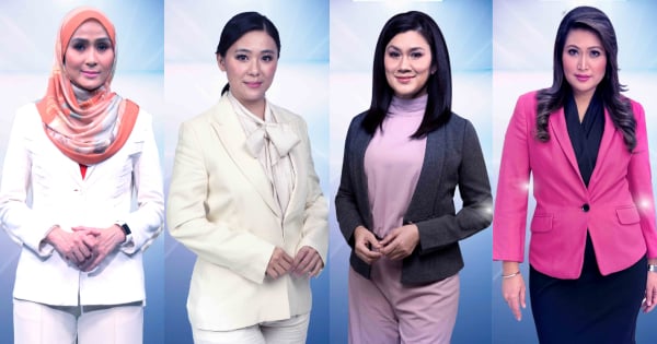Buletin Utama TV3 Anjur Program ‘Mentor Mentee Bilik Berita’ Untuk ...