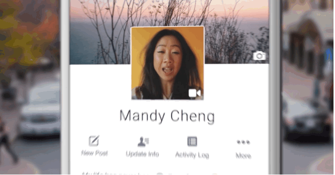 Facebook Is About To Change Your Profile Picture Completely With This ...