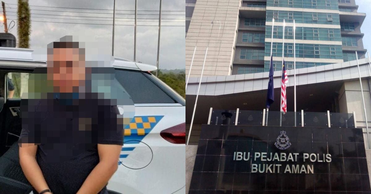 Man Gets Arrested For Pranking & Impersonating Police To Arrest A Real ...