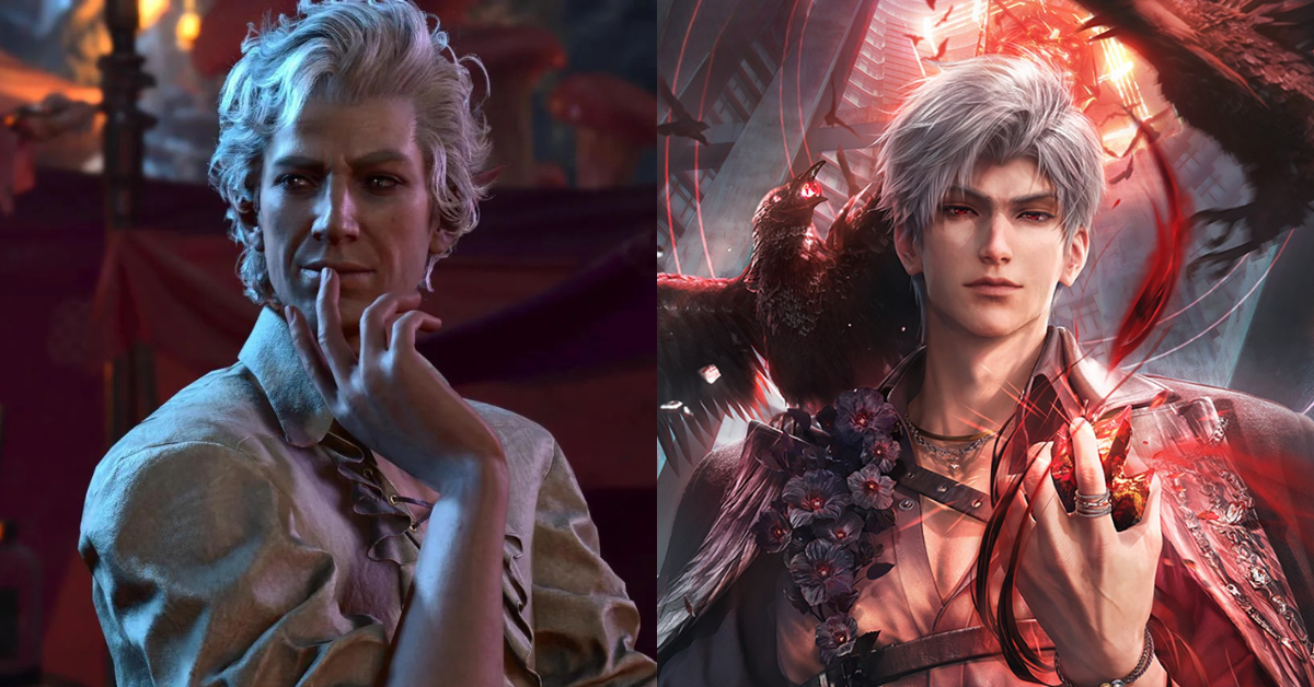 9 Dating Sim Games To Play When You Just Want To Date Hot People