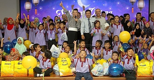 Sbjk How This School In Chow Kit Has Become A Symbol Of Hope For The City’s ...
