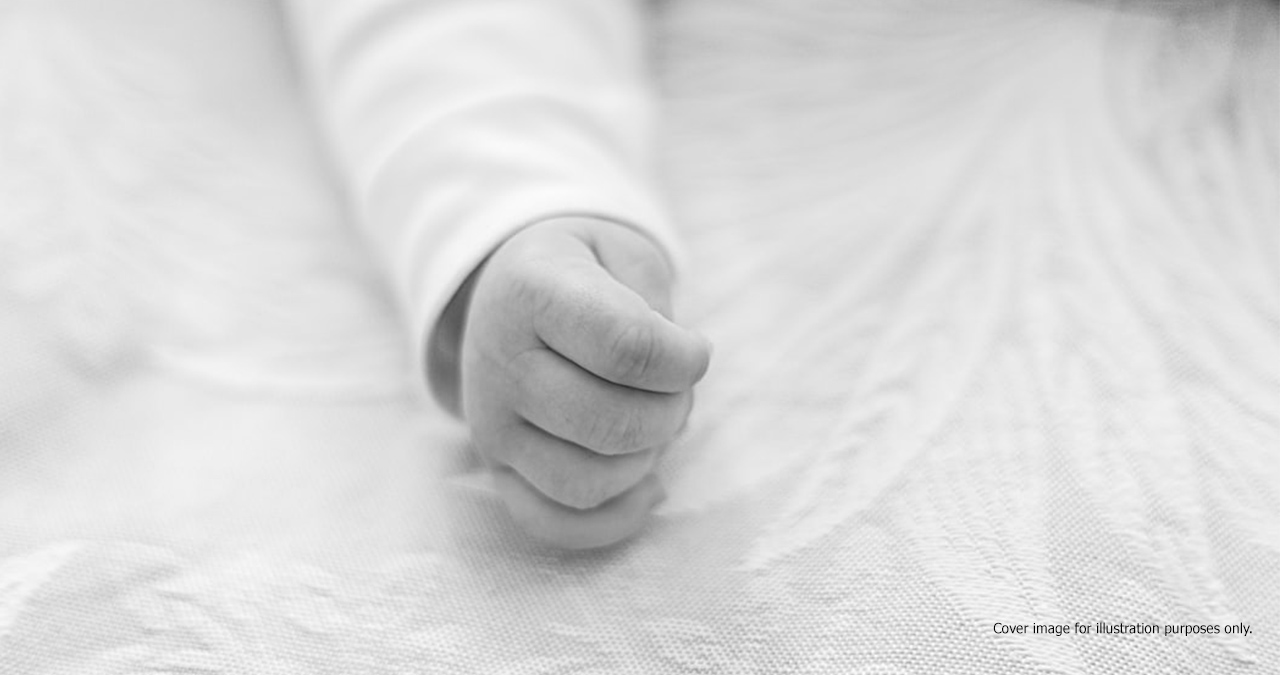 9-Month-Old Baby Girl Dies After Father Accidentally Leaves Her In The Car