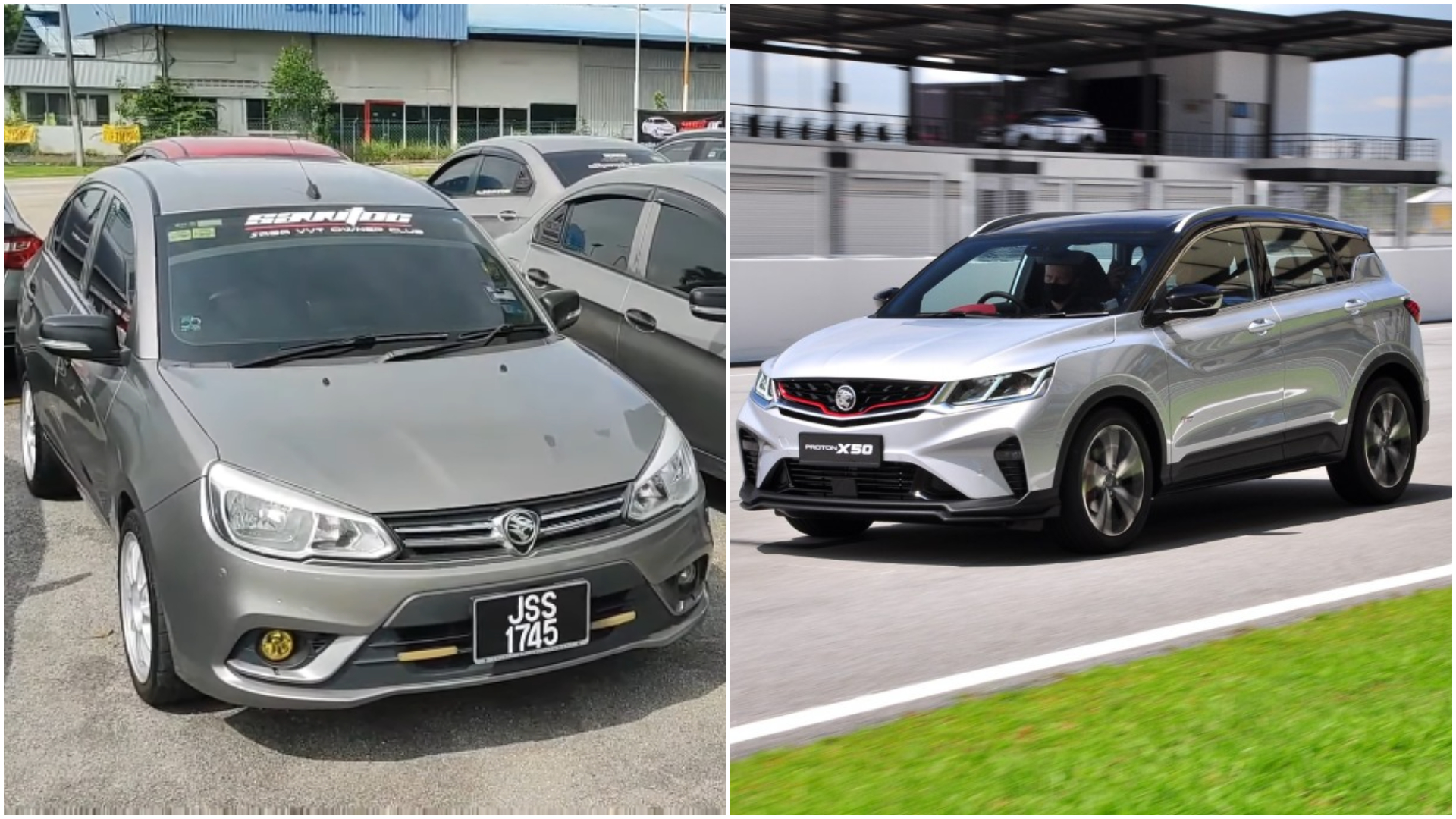 Proton Sales Performance These Are The Top 3 Most-Sold Proton Cars In 2023. Is Your Car On The List?
