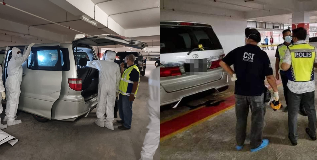 2 Teenagers Who Were Missing For 4 Days Found Dead In A Parked Car