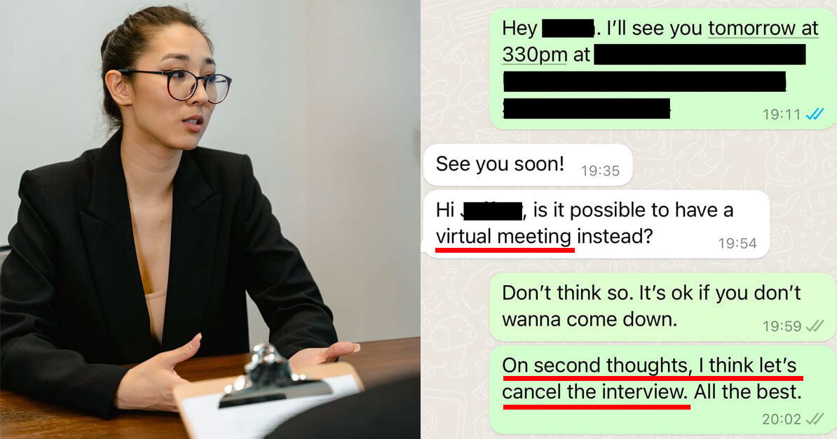 Employer Gets Backlash After Calling A Student “Entitled” Over Virtual ...