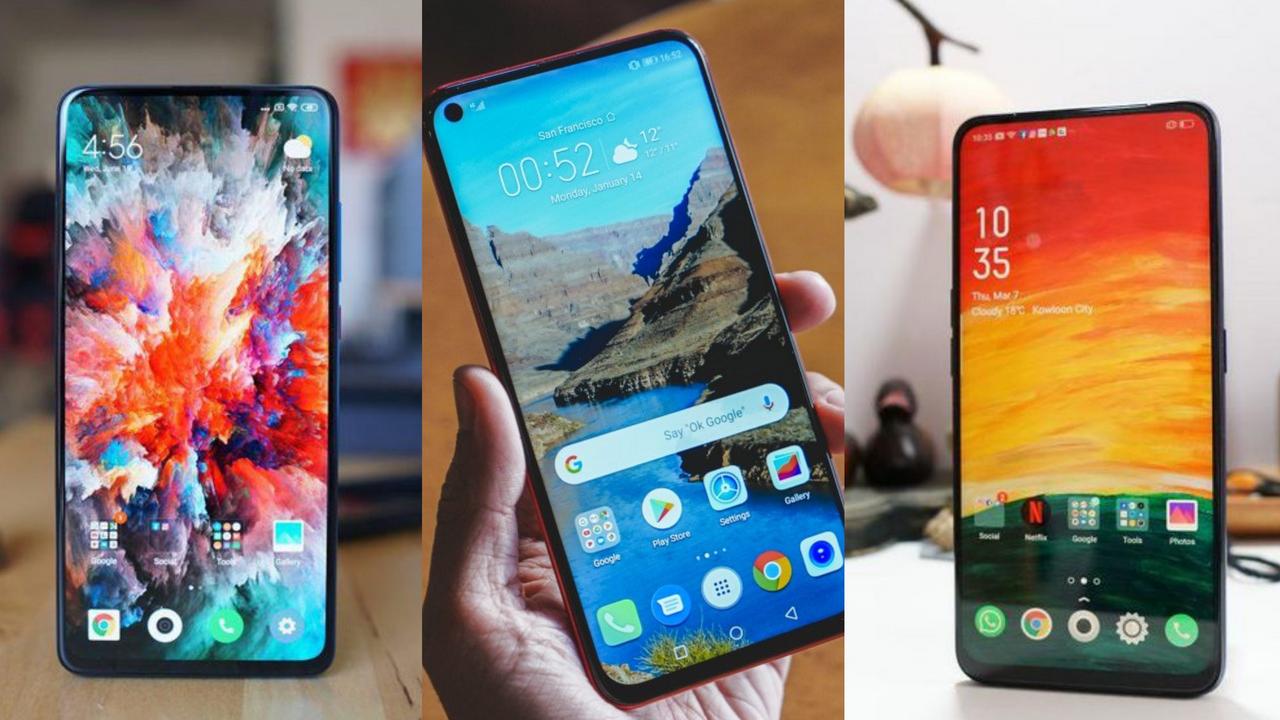 Top 10 Latest Smartphones Under RM1.6K With Even Better Deals From 9.9 ...