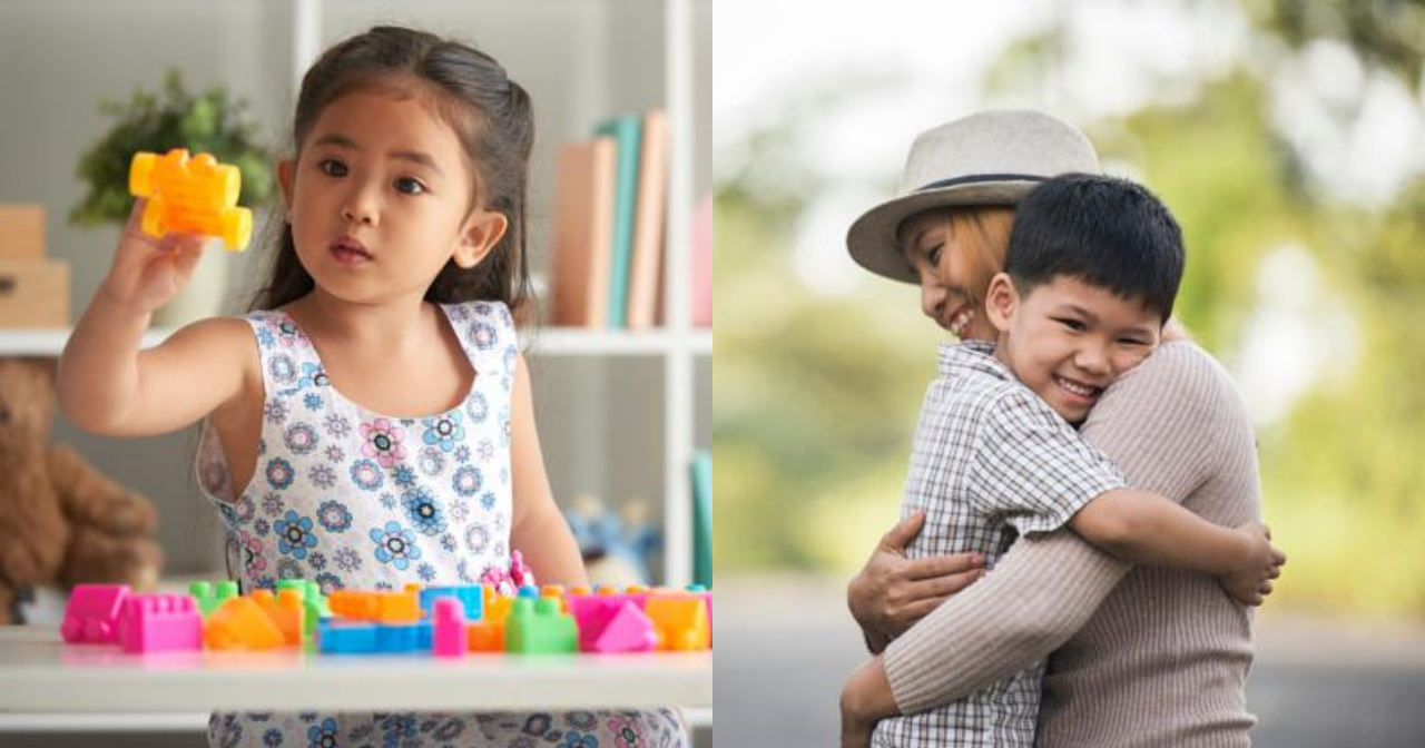 6 Key Areas Parents Should Look Out For In Their Kid’s Development