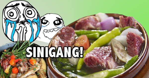 12 Places That Serve Uniquely Awesome Sinigang In Manila