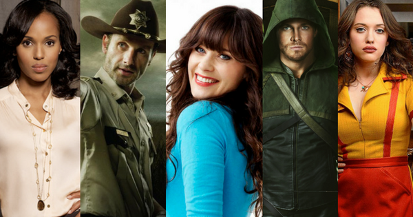 [QUIZ] Which TV Show Is Actually Your Life Story?