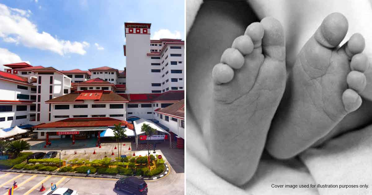 Baby Dies After Being Left In Car Because Doctor Mum Forgot To Drop Her ...