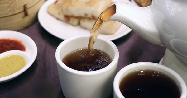 Chinese Rice Tea Toronto What Tea Should You Order In A Chinese Restaurant? This Easy Guide Will ...