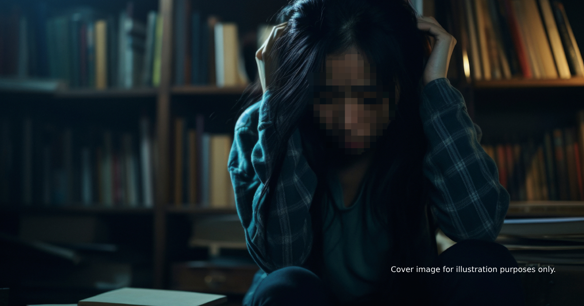 Student Reveals She Slept With Her Married Professor In Exchange For An