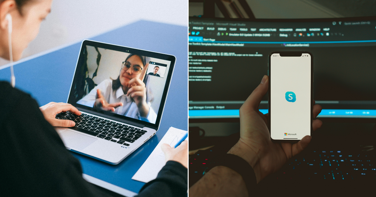 Skype Is Hanging Up For Good. Here’s What Will Replace It