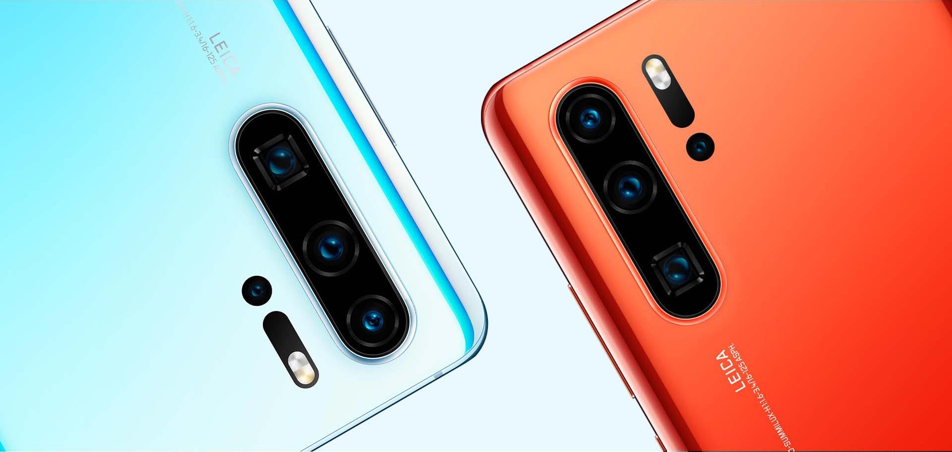 This Smartphone Is Equipped With Four Leica Cameras And Has A 50x