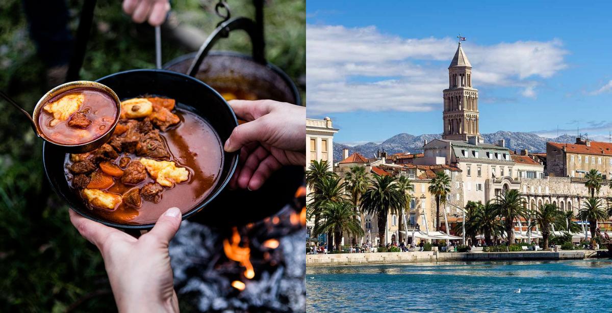 Traveling To Croatia Isn’t As Expensive As You Think. Here Are 5 Tips To Get You Started