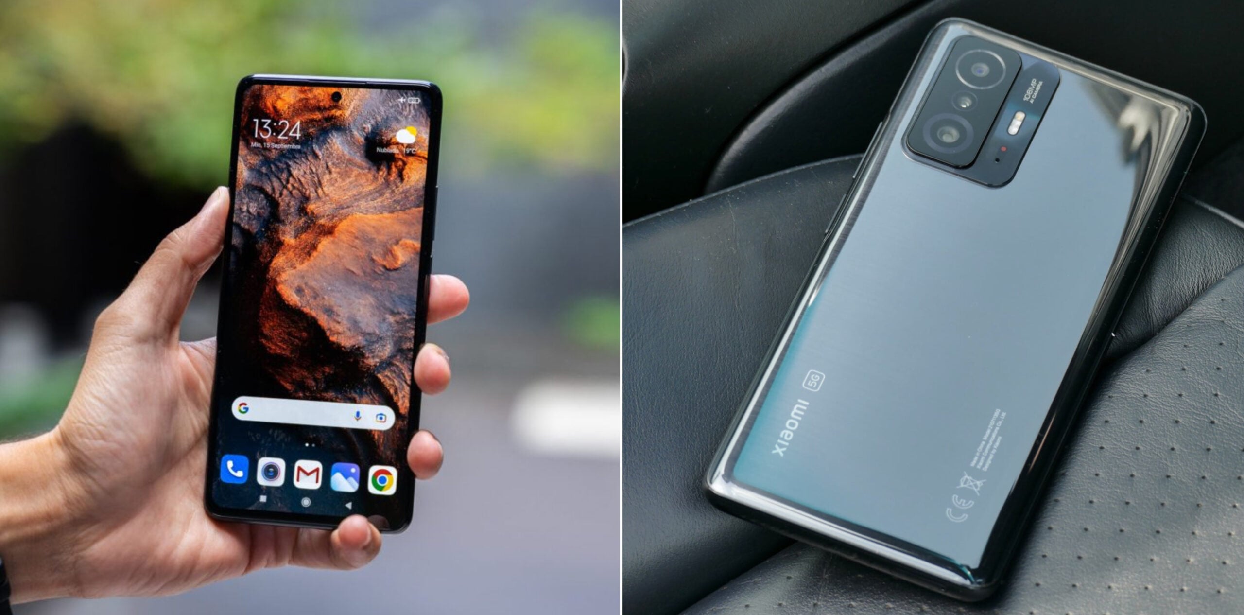 Boasting A 108MP Camera, Here's Why The Xiaomi 11T Is A Great