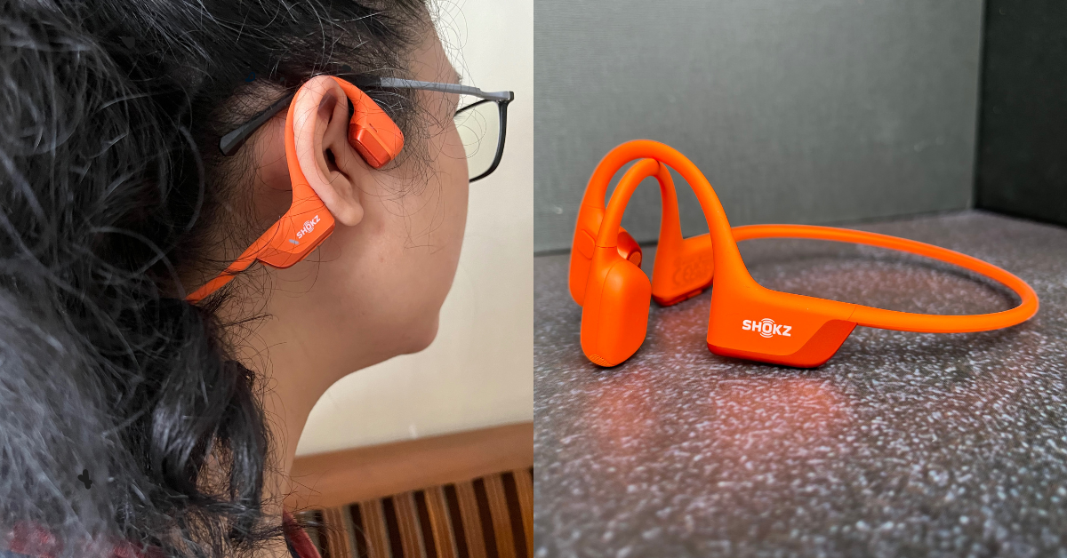 OpenRun Pro2 Review: The Perfect Open-Ear Headphones For Those Always On The Move