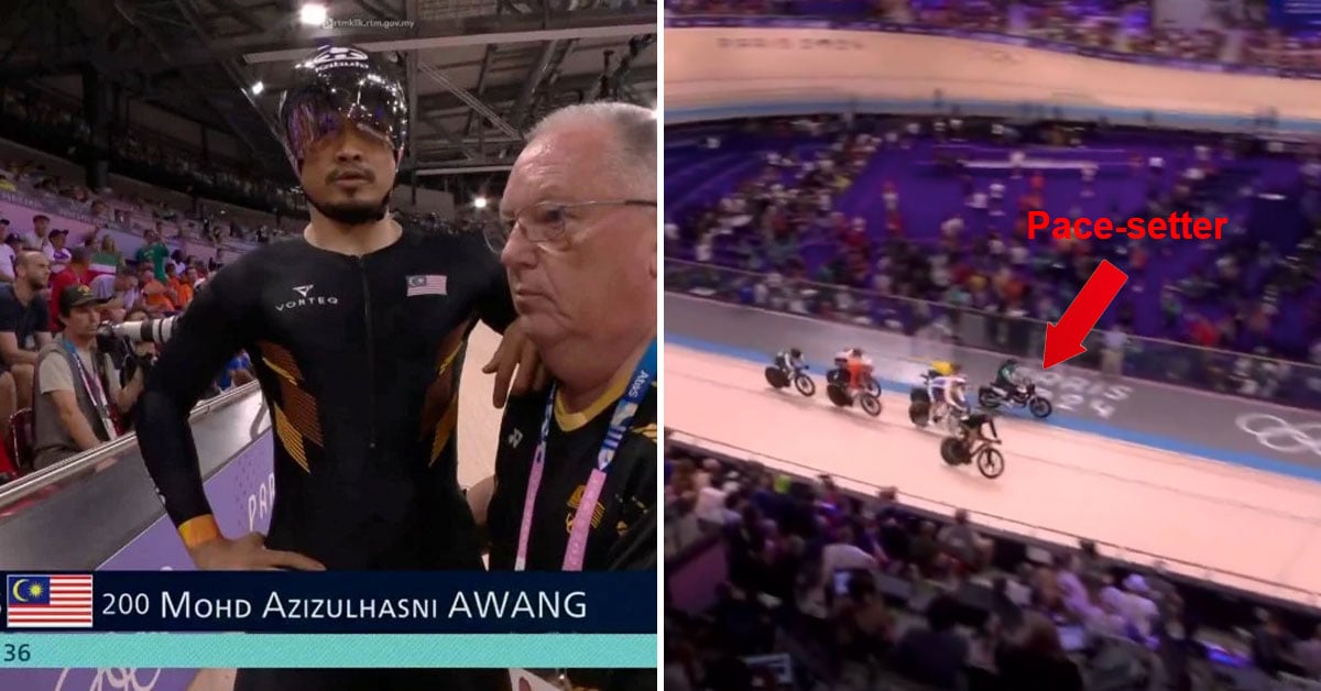 [VIDEO] Here’s The Replay That Shows Why Azizulhasni Awang Was ...