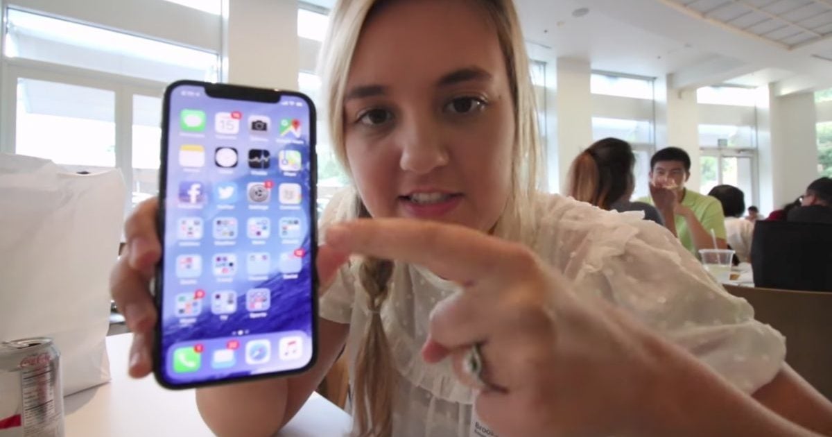 Apple Fires Engineer After Daughter Posts Hands-On Video Of The iPhone ...
