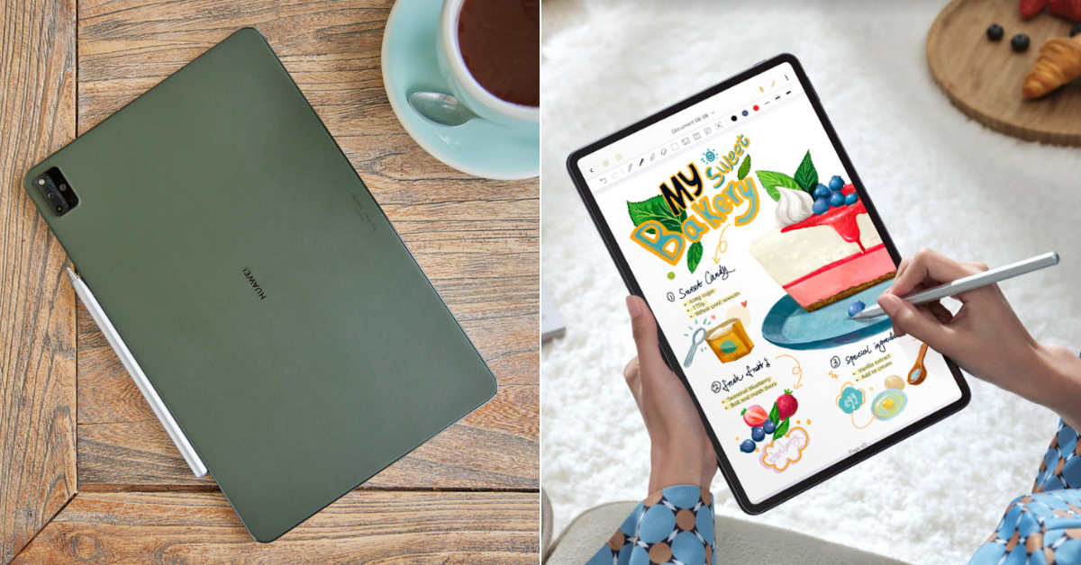 Don’t Know Which Tablet To Buy? Here’s A Breakdown Of The Different ...