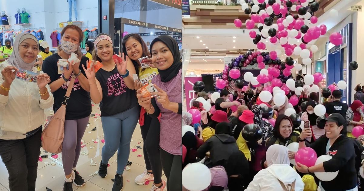 AEON Members Day Is Back! Get Onboard For A Shopping Frenzy With Deals ...