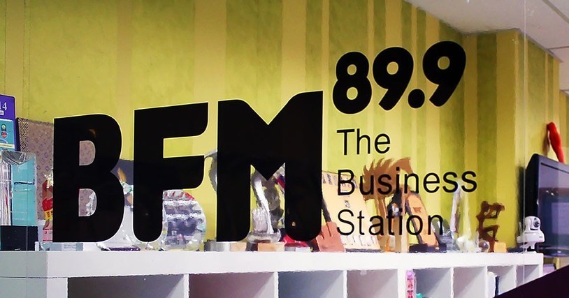 BFM Says They Are Investigating Sexual Harassment Allegations Against ...