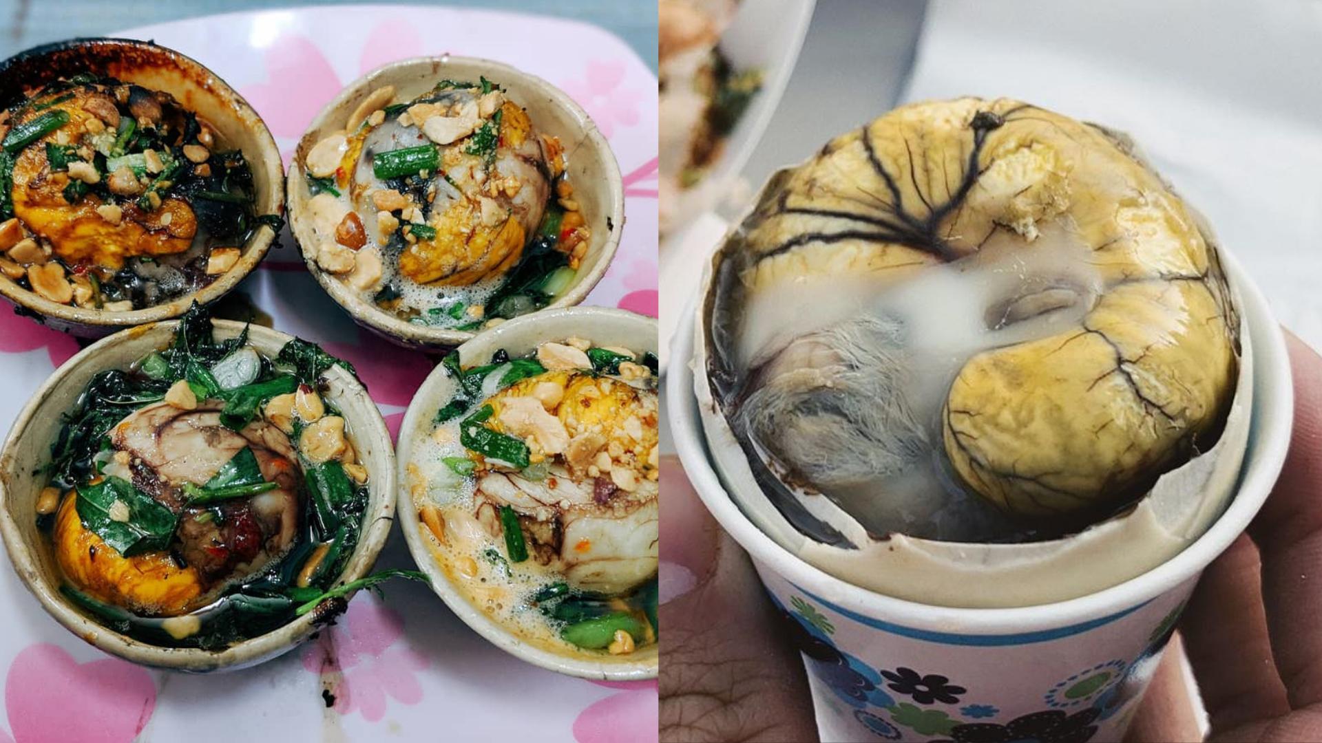 5 Places To Eat Balut In Klang Valley If You’ve Always Wanted To Try ...
