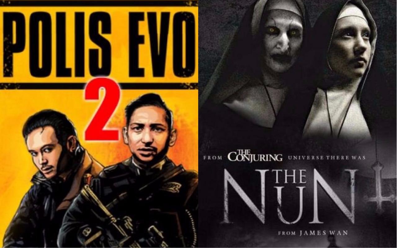 Ini Dia 13 Senarai Filem Menarik 2018 Yang Anda Pasti Tak Sabar Nak ...