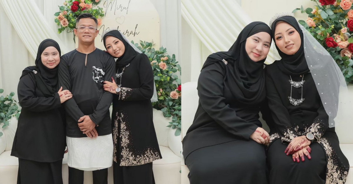 I Let Go Of My Envy Supportive Wife Sets Up Husband S Second Marriage