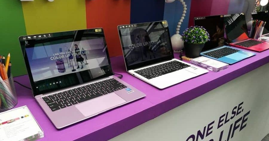 Laptop Rmb New Laptop Brand Enters Malaysian Market With A Promo Price Of RM688