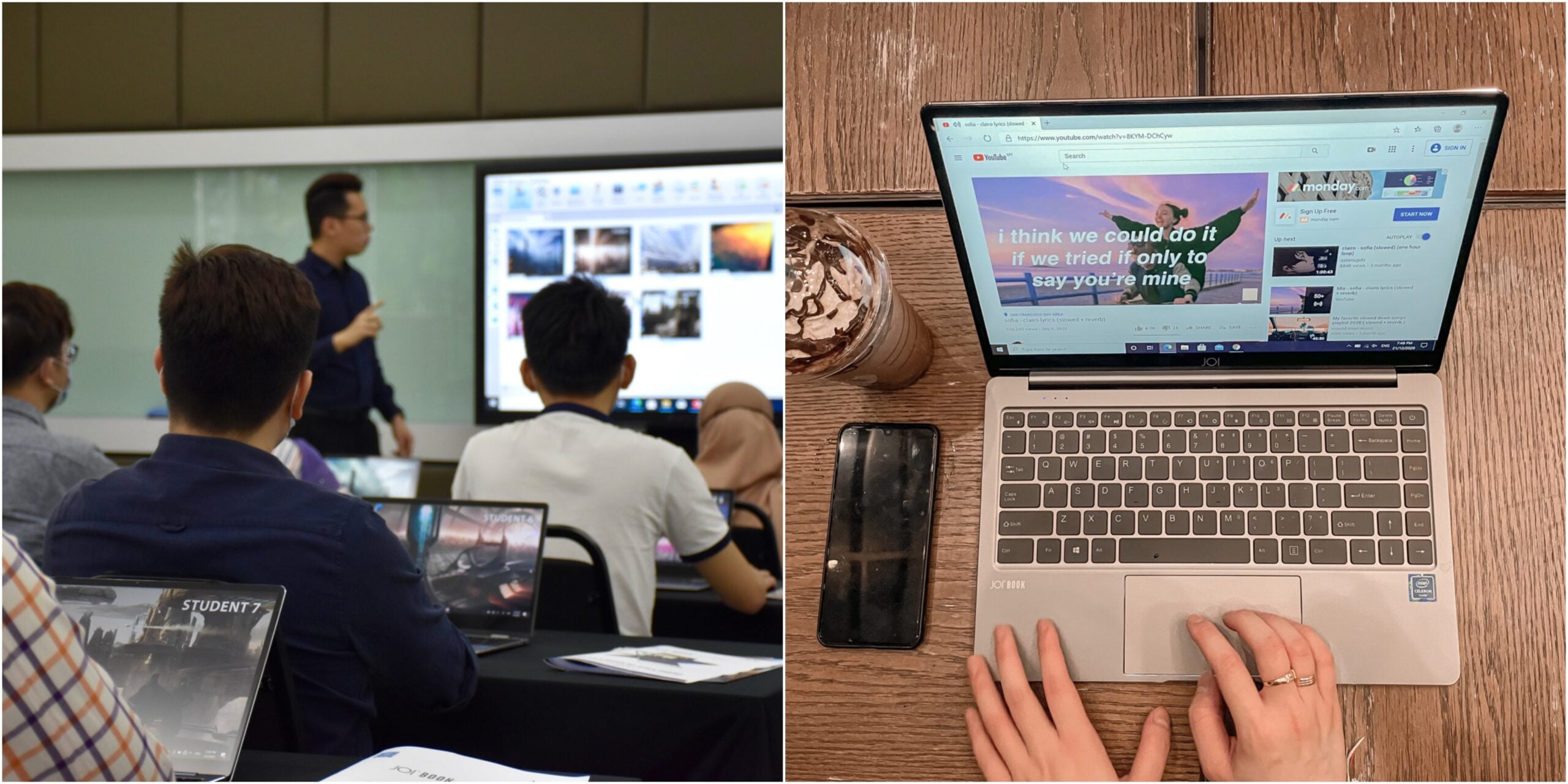 Device Use 5 Smart Devices That Will Help You Create A Connected Classroom Without ...