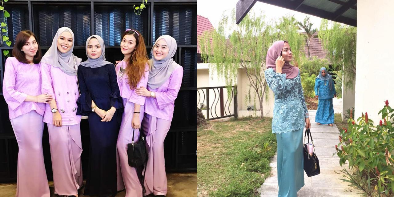 9 Baju Raya Zalora Bawah Harga RM130 Ini Sesuai Untuk Penggemar Fesyen ...