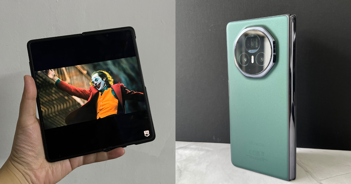 HONOR Magic V3 Review: The World’s Thinnest Foldable Phone Packs Quite A Punch