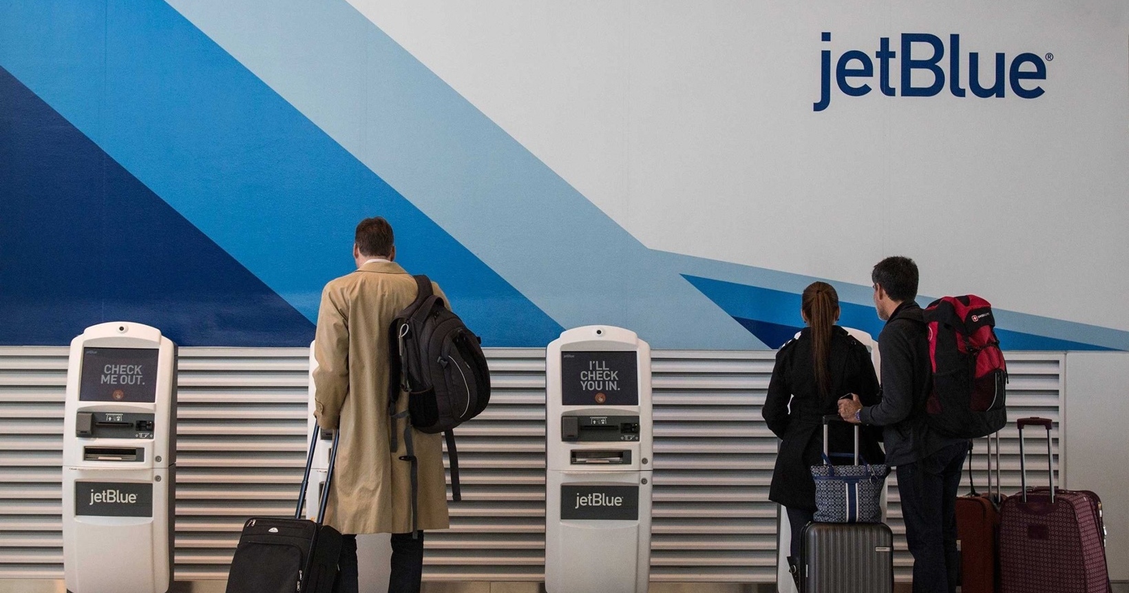 Selepas Ini, ‘Boarding Pass’ Anda Bukan Lagi Kertas… Tetapi Wajah Anda