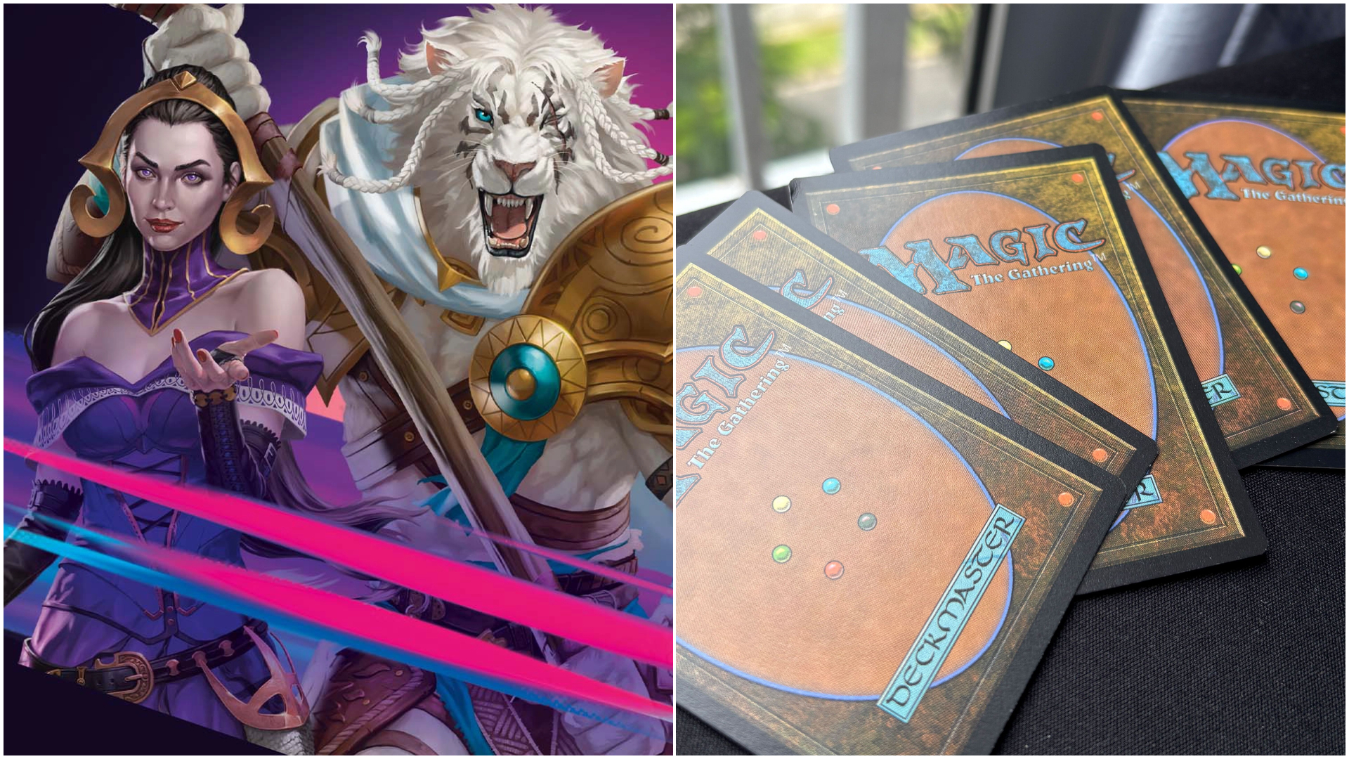 [EXCLUSIVE] First Look At Cards From Magic: The Gathering’s Latest Set ...
