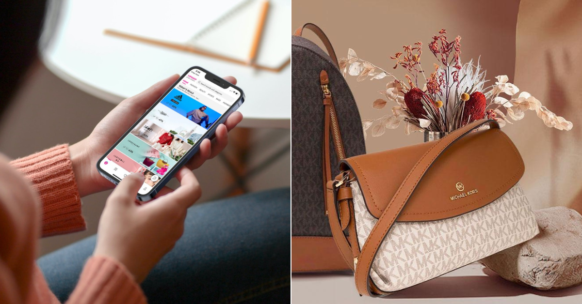 Never Pay Full Price Again For Branded Goods! You Can Save Up To 70