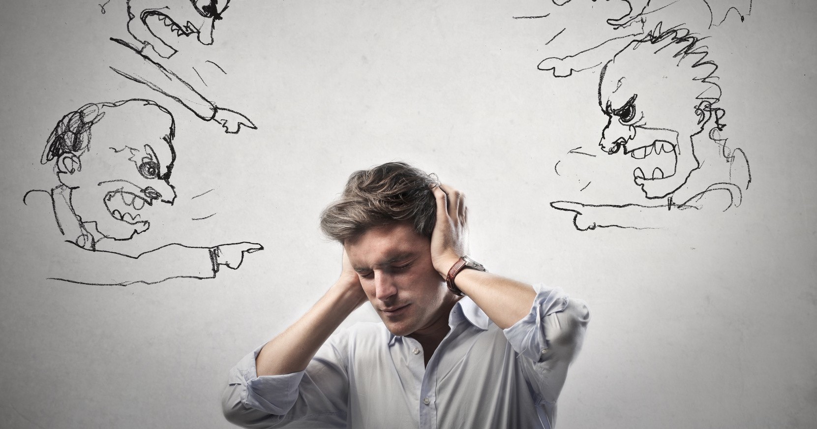 How To Handle Criticism