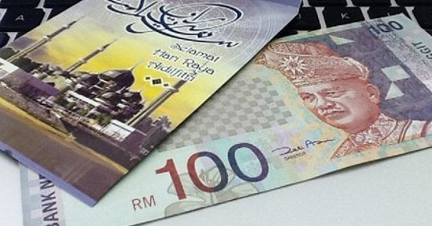 Civil Servants From These States Will Be Getting An Extra RM500 Duit Raya
