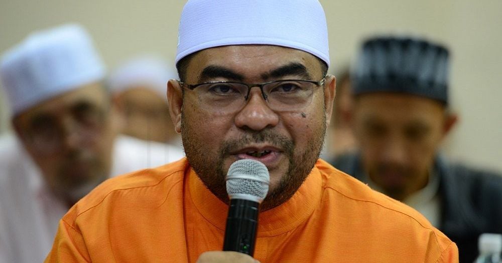 Mujahid Now Says He Never Said Anything About Stopping Night Khalwat Raids
