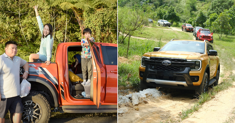 From Thrilling Off-Road Trips To Hidden Getaways, Here’s What Owning A ...